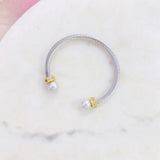 Pulsera Bangle