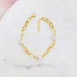 Pulsera,perlas