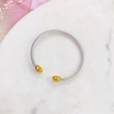 Bangle Stainless Steel