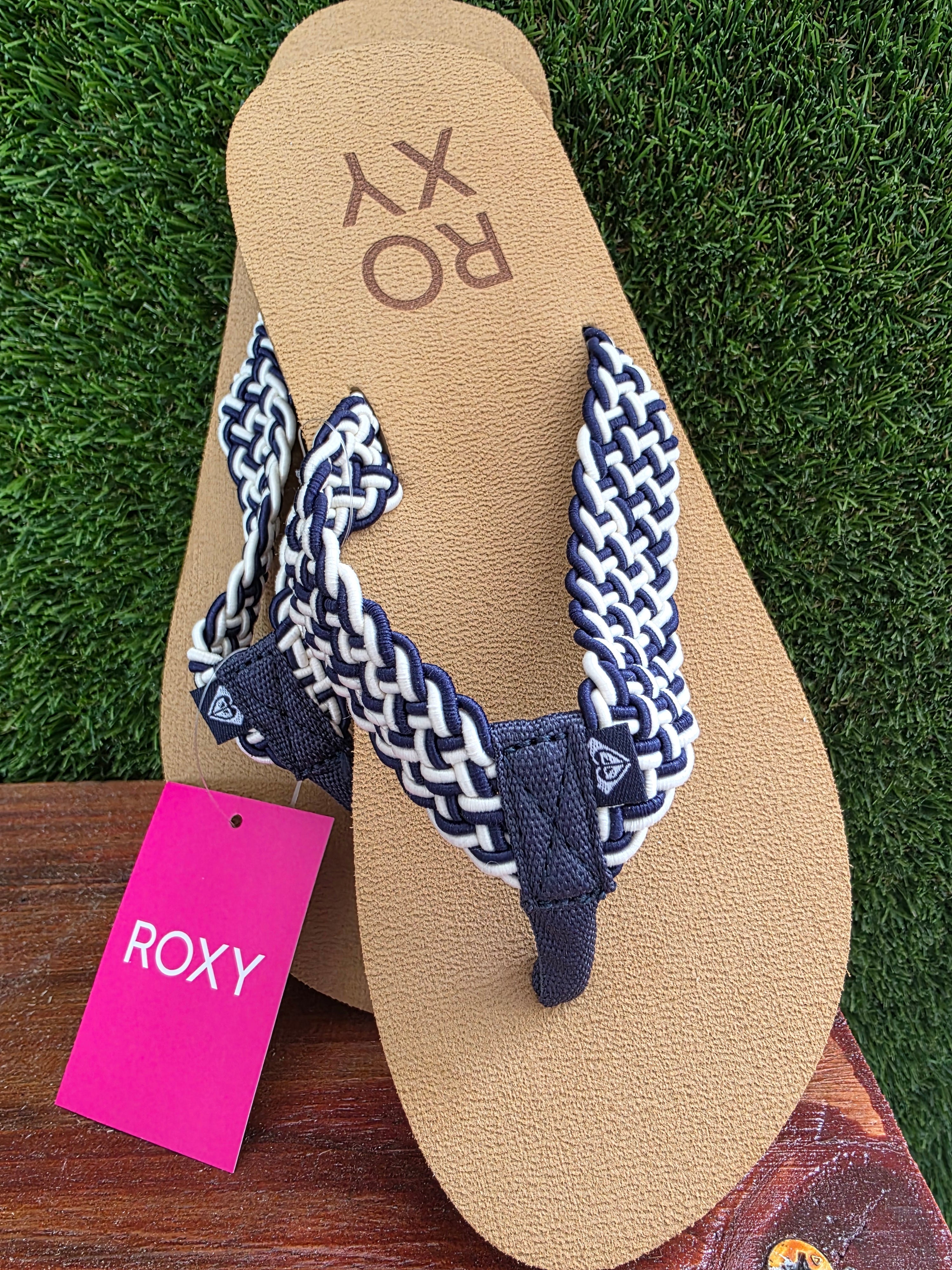 Sandalias Roxy