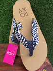 Sandalias Roxy