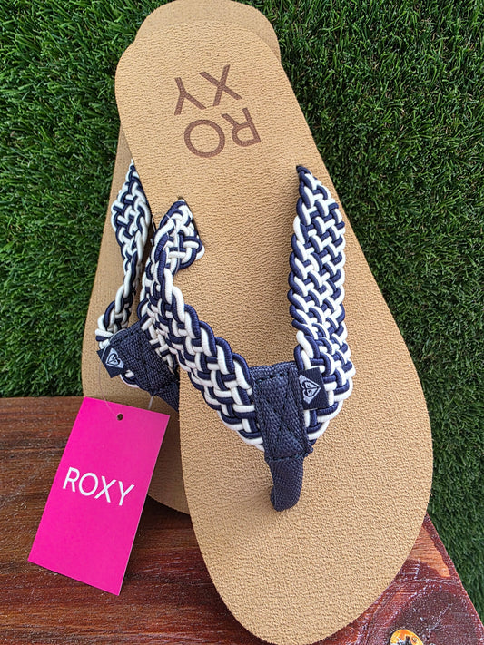 Sandalias Roxy