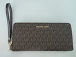 Wallet Travel Continental