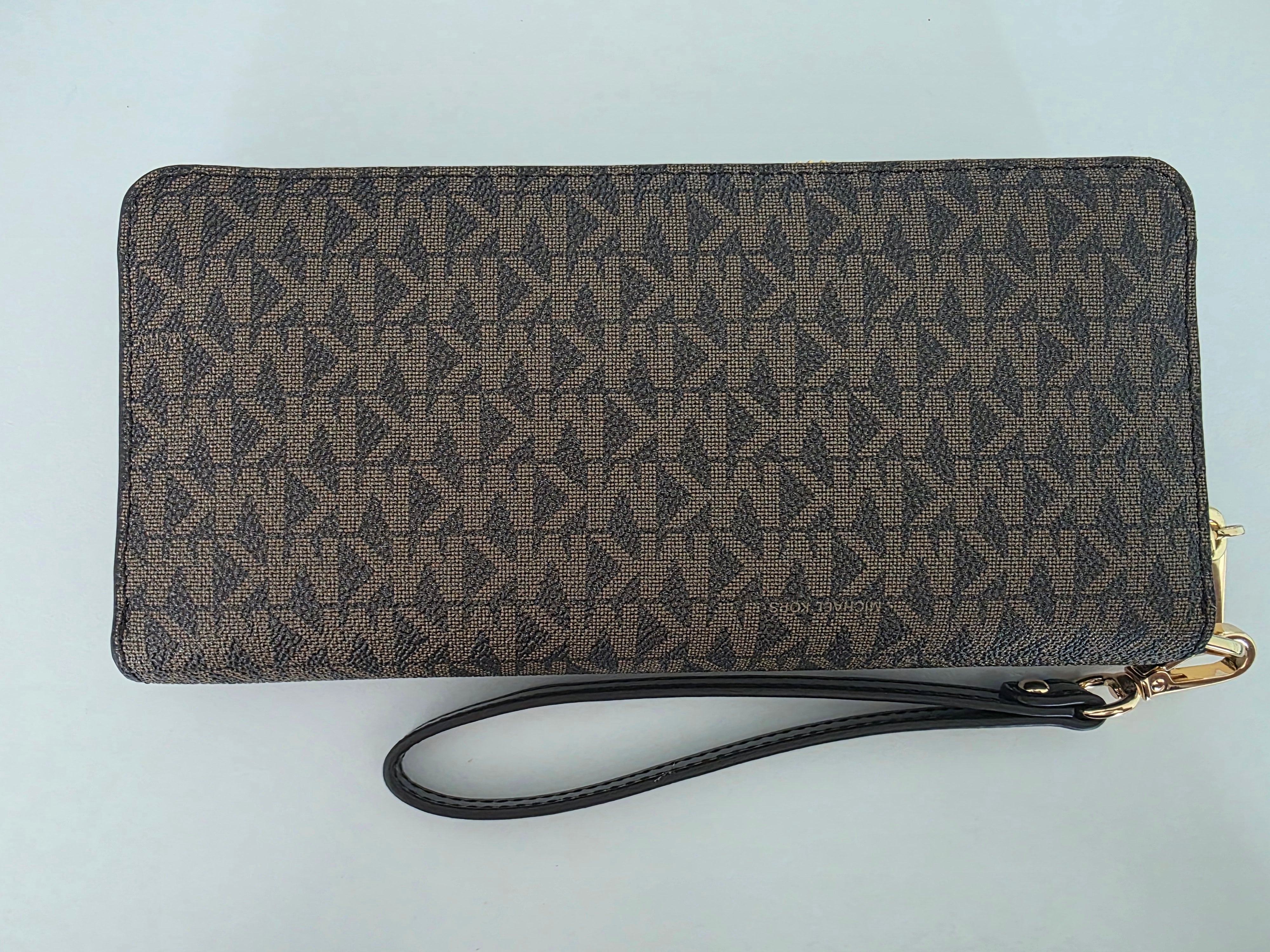 Wallet Travel Continental