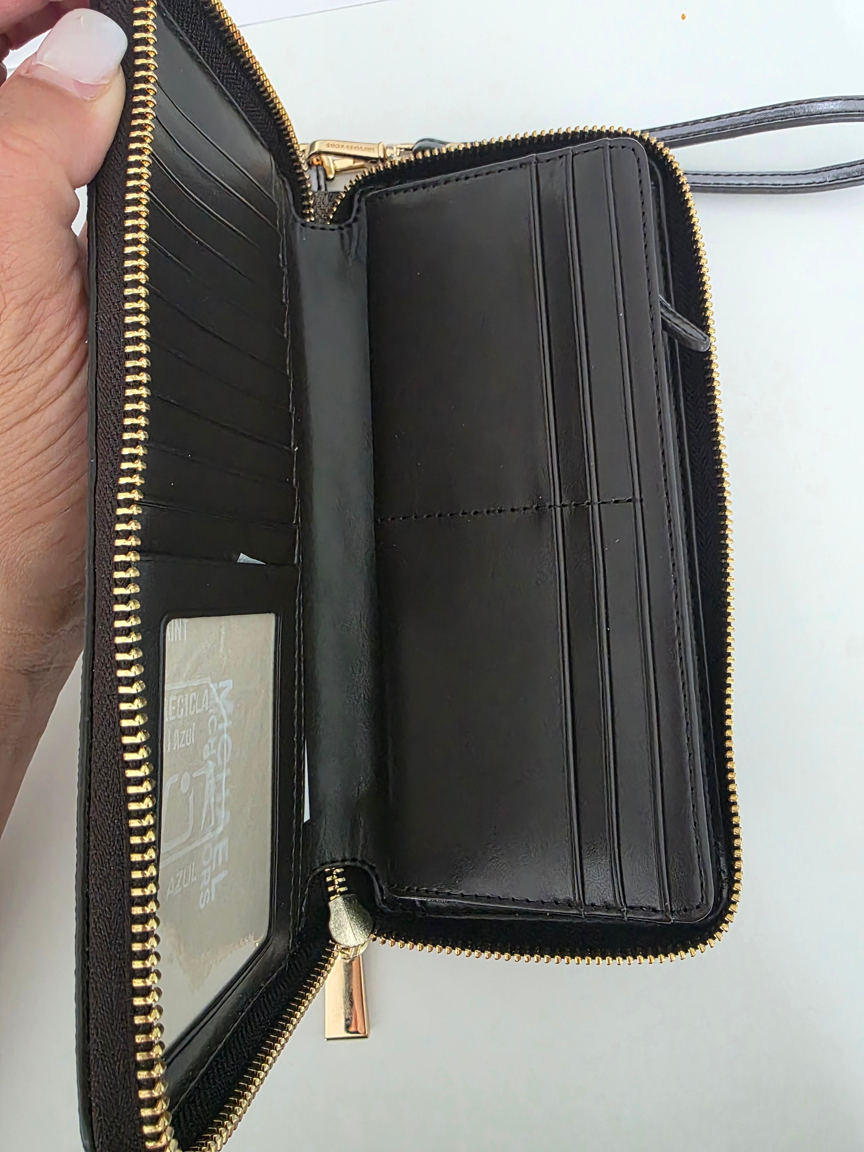 Wallet Travel Continental
