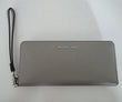 Wallet Michael kors Travel Continental Leather