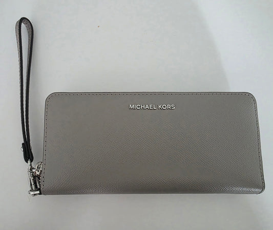Wallet Michael kors Travel Continental Leather