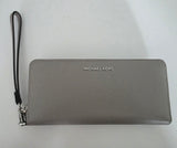 Wallet Michael kors Travel Continental Leather