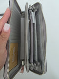 Wallet Michael kors Travel Continental Leather