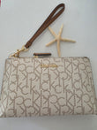 Cartera de mano Calvin Klein