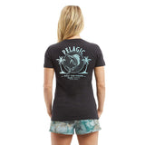 Ws Twin Palms
Camiseta Pelagic