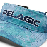 Visera Pelagic 
Ws South Point
Visera de alto rendimiento Ws