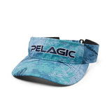 Visera Pelagic 
Ws South Point
Visera de alto rendimiento Ws