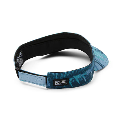 Visera Pelagic 
Ws South Point
Visera de alto rendimiento Ws