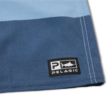 Pantalon Pelagic de Playa de niño. Open Seas Camo.