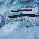 Pantalon Pelagic de Playa de niño. Open Seas Camo.