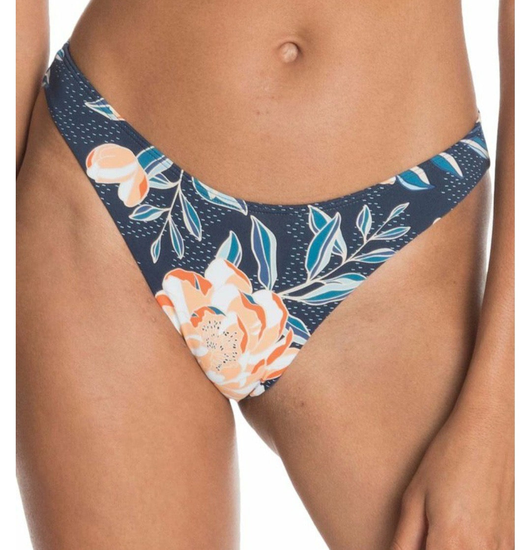 Bottom Roxy Bu Lilies Surf Mini