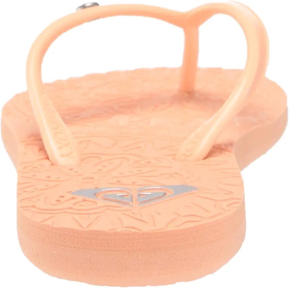 Sandalias Roxy niña RG Antilles