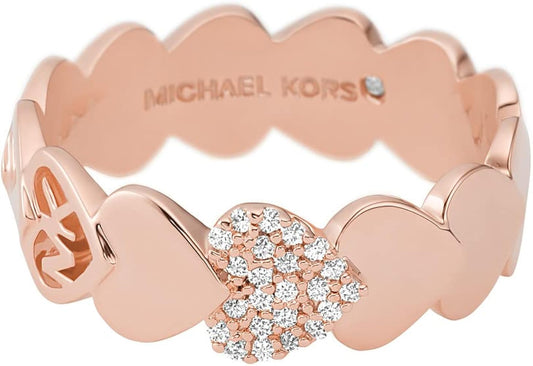 Sortija Michael kors