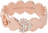 Sortija Michael kors