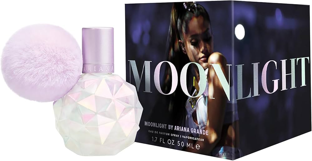 Perfume Ariana Moon Light
