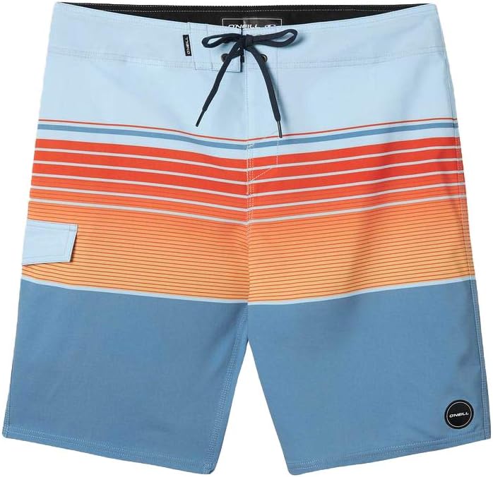 Pantalon de Playa Oneill Lennox Stretch