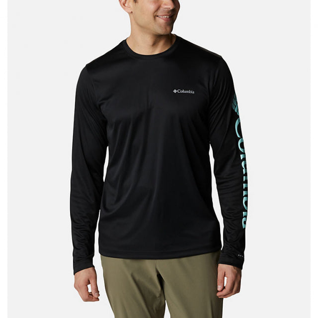 Rasguard Columbia de hombre