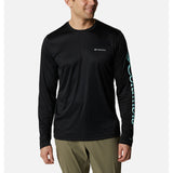 Rasguard Columbia de hombre