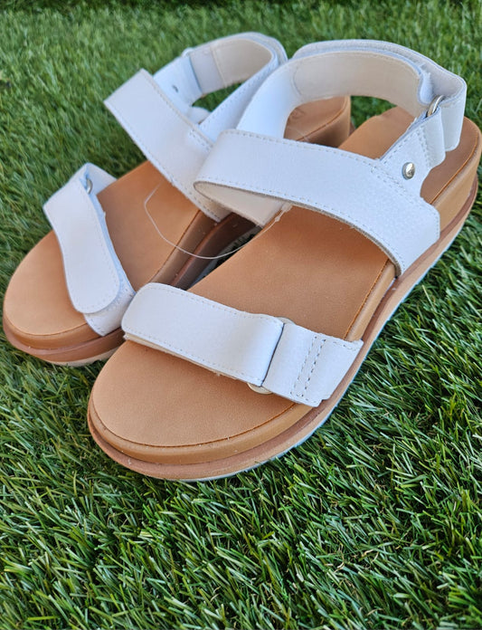 Sandalias Roxy Himari