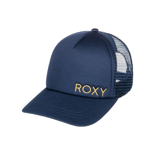 Gorra Roxy Finishline Trucker Hat