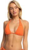 Top Roxy SD Beach Classics Tiki Elongat