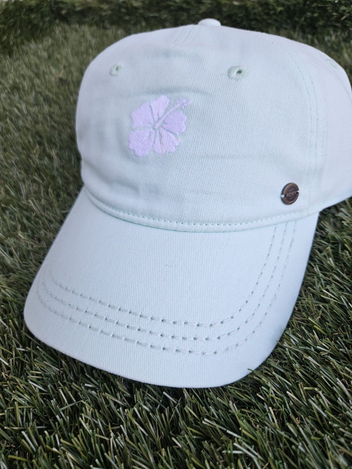 Gorra Roxy Next Level Baseball Cap