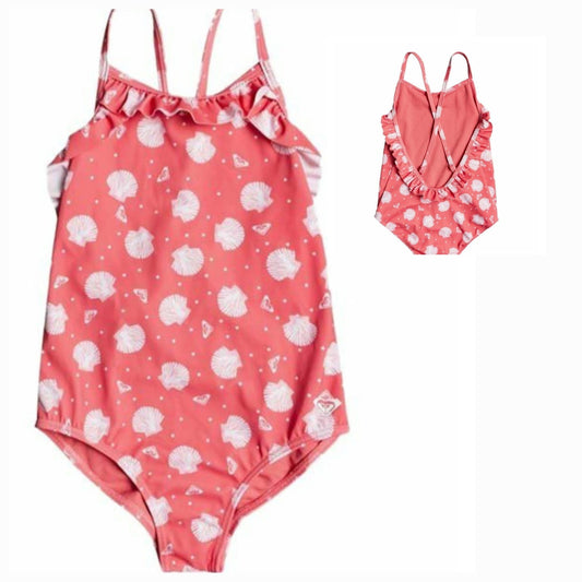 Traje Baño Roxy de Niña