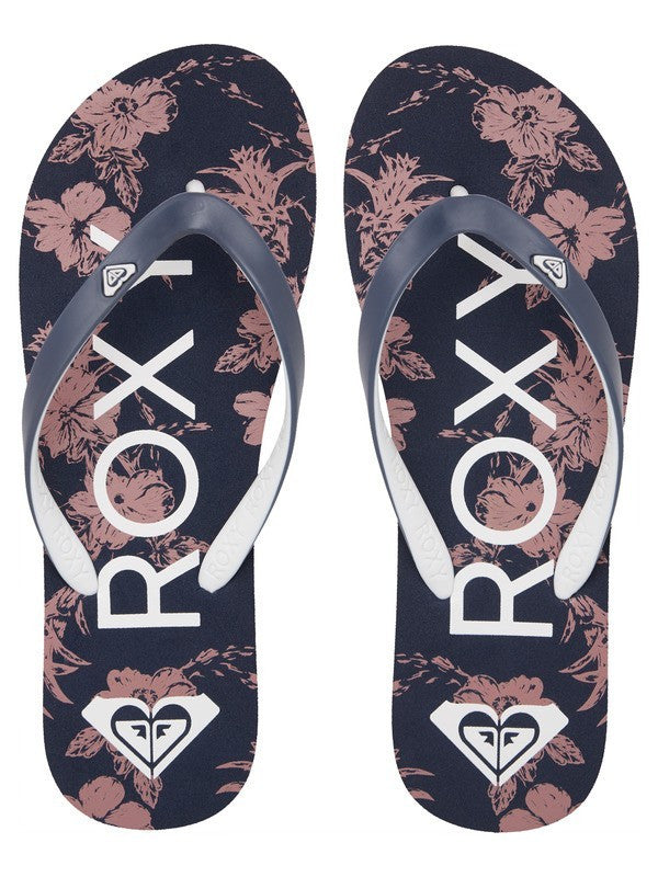Sandalias Roxy