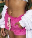 Pantalon Roxy Oceanside Elasticized Shorts