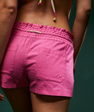 Pantalon Roxy Oceanside Elasticized Shorts