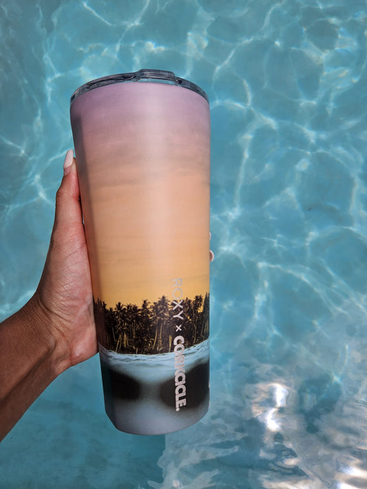 Vaso Corkcicle de 24 onzas