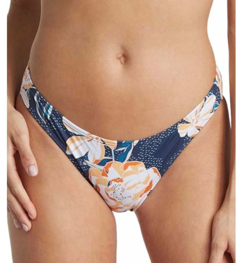 Bottom Roxy Bu Lilies Surf Mini