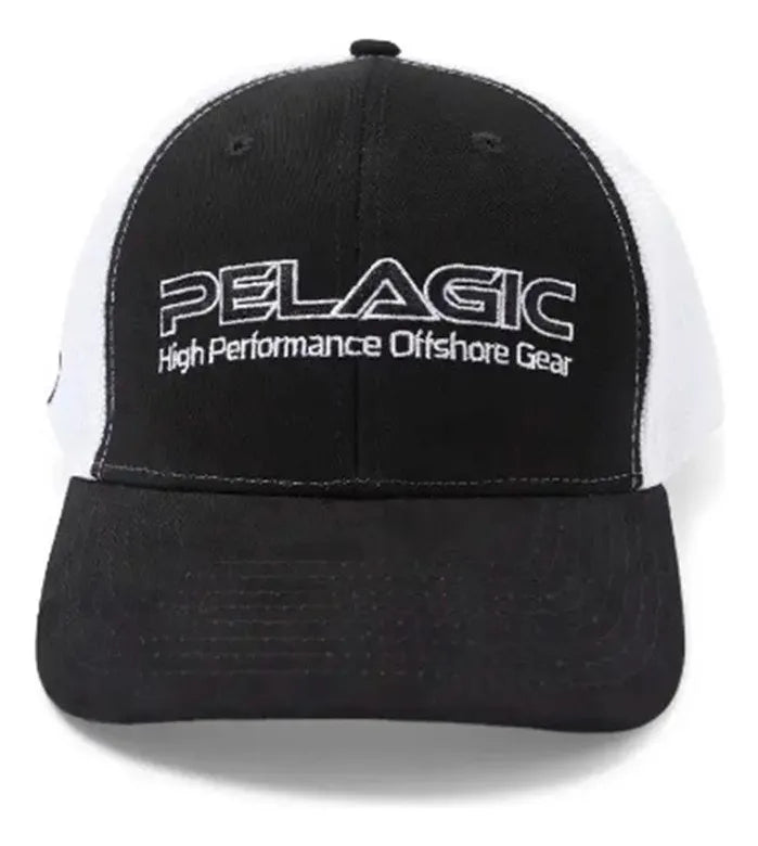 Gorra Pelagic The Offshore classic