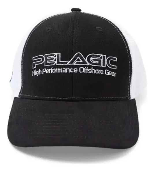Gorra Pelagic The Offshore classic