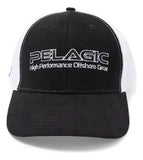 Gorra Pelagic The Offshore classic