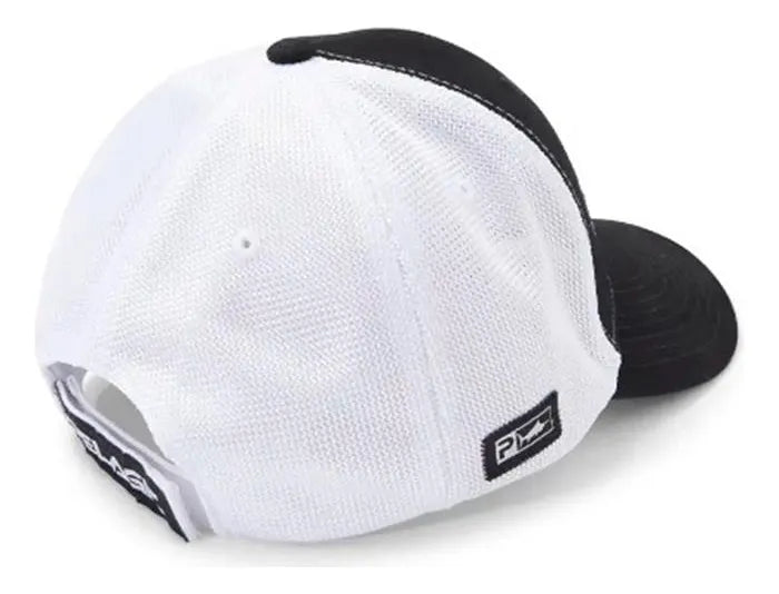 Gorra Pelagic The Offshore classic
