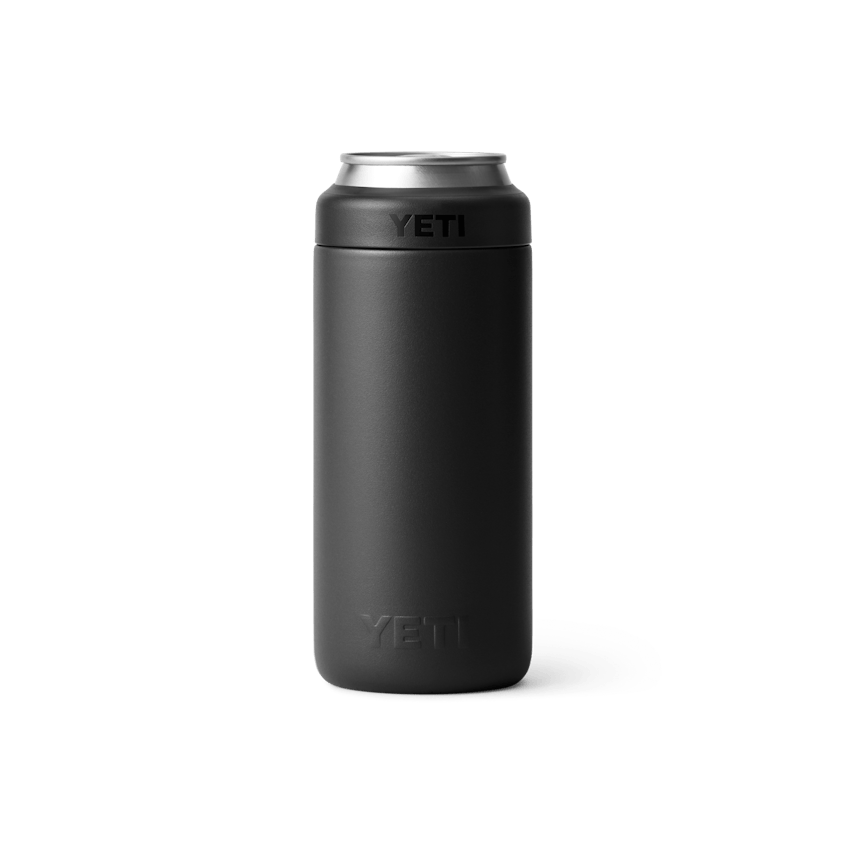 Yeti Rambler Colster Slim Can Insulator 12 onzas
