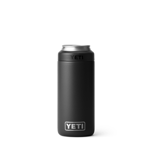 Yeti Rambler Colster Slim Can Insulator 12 onzas