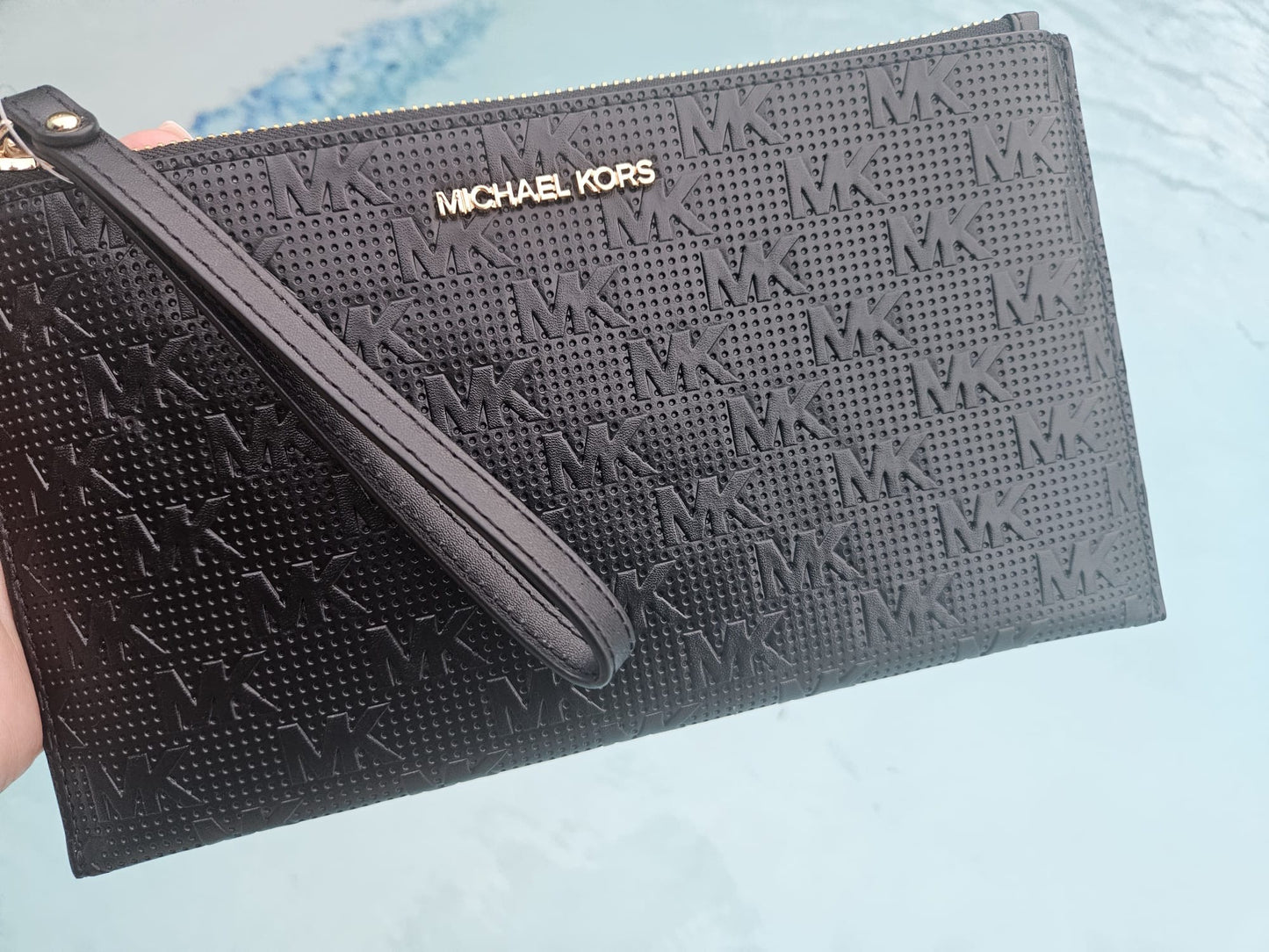 Cartera de mano Michael Kors