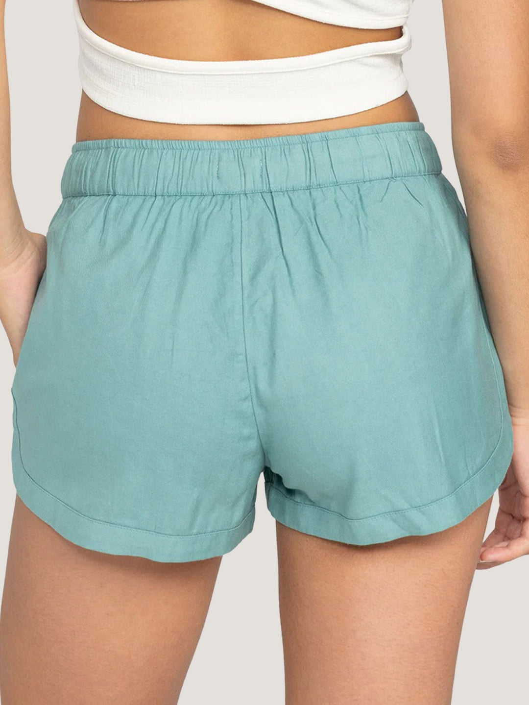 Pantalon Roxy ERJNS03266 New Impossible Love