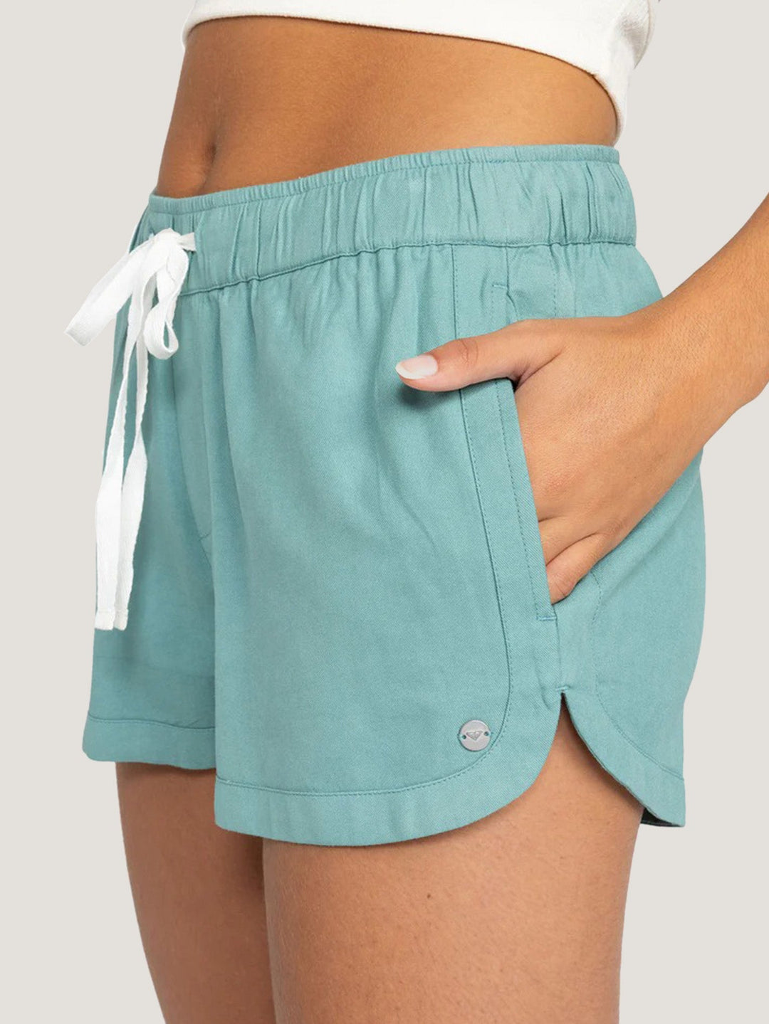 Pantalon Roxy ERJNS03266 New Impossible Love