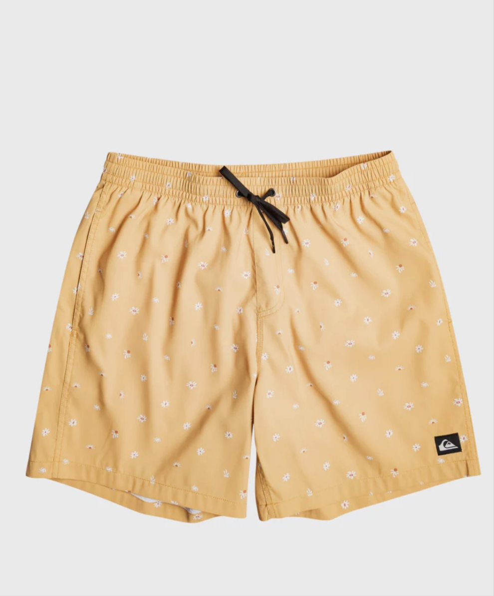 Pantalon Quiksilver de Playa RE-MIX VOLLEY 17NB