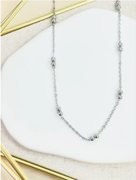 Cadena SOLA Stainless Steel