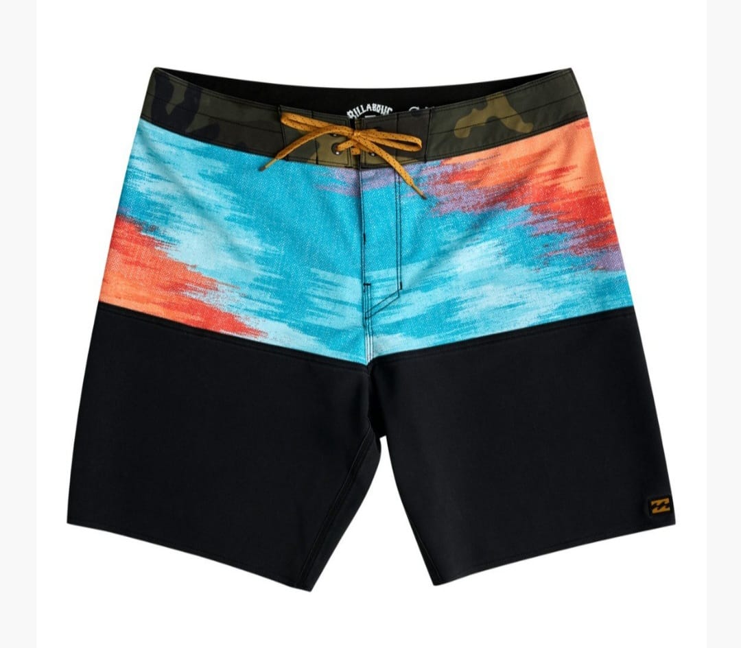 Pantalón de Playa Billabong Fifty50 pane
